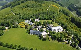 Berghotel Hoher Knochen - Ruhe & Natur
